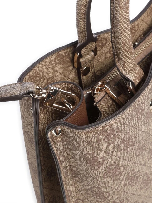 MERIDIAN 2 Sac à bandoulière LOGO DE LAIT - Sacs pour Femme