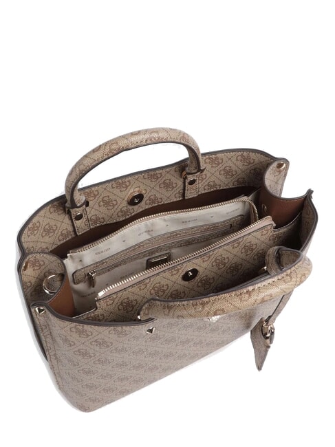 MERIDIAN 2 Sac à bandoulière LOGO DE LAIT - Sacs pour Femme