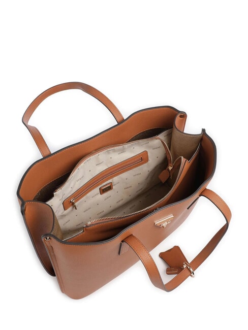 MERIDIAN 2 Sac à bandoulière COGNAC - Sacs pour Femme