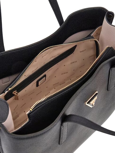 MERIDIAN 2 Sac à bandoulière NOIR - Sacs pour Femme