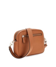 GUESS MERIDIAN 2  Sac à bandoulière COGNAC - Sacs pour Femme - 2