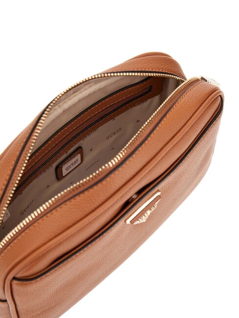 MERIDIAN 2  Sac à bandoulière COGNAC - Sacs pour Femme