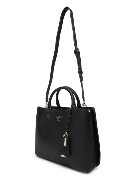 MERIDIAN 2 Sac à bandoulière NOIR - Sacs pour Femme