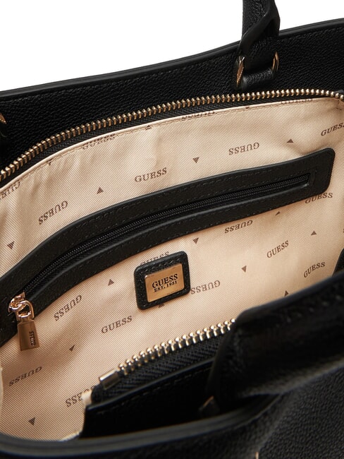 MERIDIAN 2 Sac à bandoulière NOIR - Sacs pour Femme