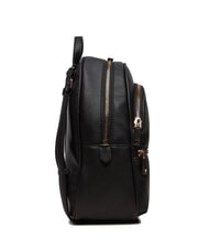 GUESS MANHATTAN 2 Grand sac à dos à 2 compartiments NOIR - Sacs pour Femme - 3