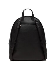GUESS MANHATTAN 2 Grand sac à dos à 2 compartiments NOIR - Sacs pour Femme - 4