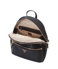 GUESS MANHATTAN 2 Grand sac à dos à 2 compartiments NOIR - Sacs pour Femme - 6