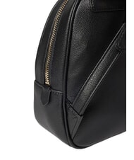 GUESS MANHATTAN 2 Petit sac à dos à 2 compartiments NOIR - Sacs pour Femme - 3