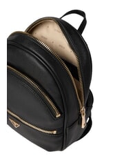 GUESS MANHATTAN 2 Petit sac à dos à 2 compartiments NOIR - Sacs pour Femme - 5