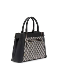 GUESS G WAVE 2 Sac à main avec imprimé logo jet set - Sacs pour Femme