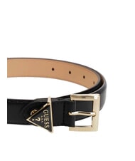 GUESS ADELASIA Ceinture personnalisable - Ceintures