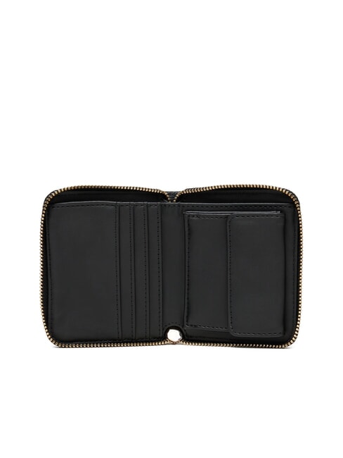 LAUREL 2 Petit portefeuille zippé grand sac fourre-tout vikky roo coalog - Portefeuilles Femme