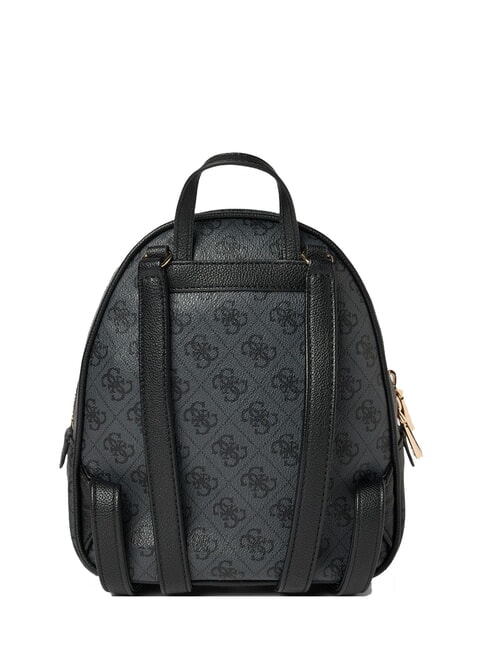 MANHATTAN 2 Petit sac à dos avec logo pivoine 4G grand sac fourre-tout vikky roo coalog - Sacs pour Femme