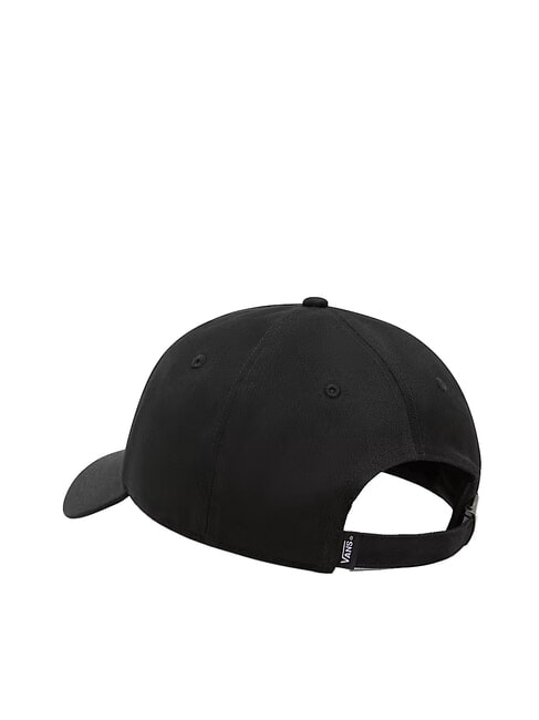 COURT SIDE Casquette de baseball noir - Bonnets