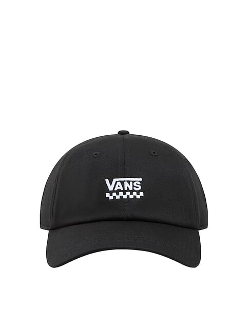 COURT SIDE Casquette de baseball noir - Bonnets