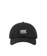 VANS COURT SIDE Casquette de baseball noir - Bonnets - 3