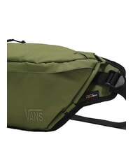 VANS MTE TREK-REC Poche loden vert - Sacs banane - 3