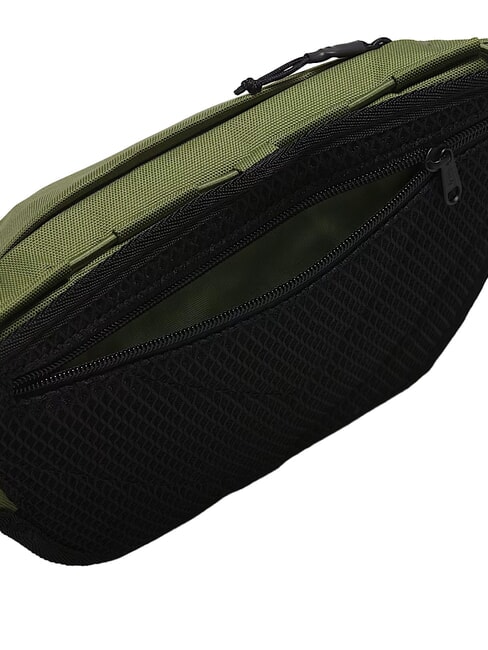 MTE TREK-REC Poche loden vert - Sacs banane