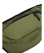 VANS MTE TREK-REC Poche loden vert - Sacs banane - 5