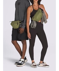 VANS MTE TREK-REC Poche loden vert - Sacs banane - 7