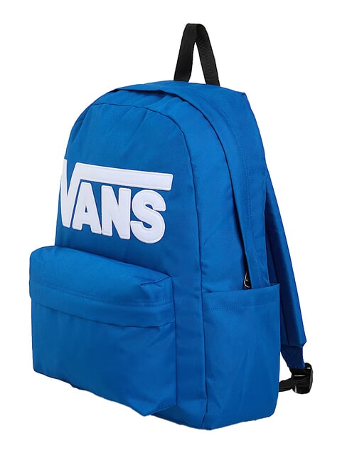 OLD SKOOL DROP V  Sac à dos pour ordinateur portable 15 pouces vrai bleu - Sacs à dos pour l'École & les Loisirs