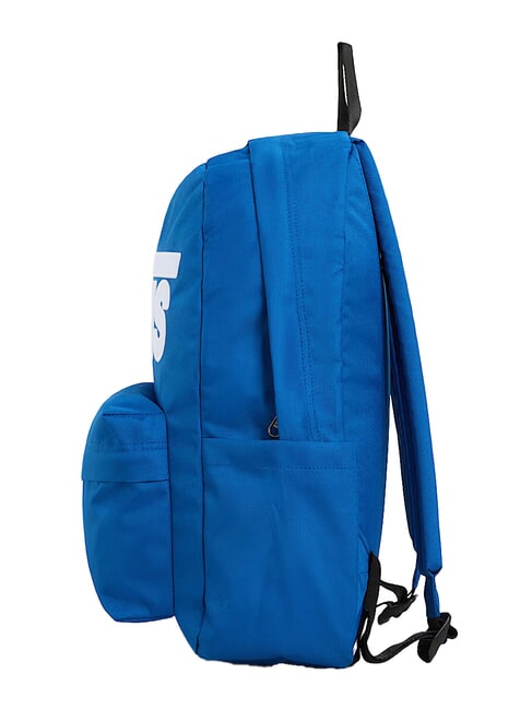 OLD SKOOL DROP V  Sac à dos pour ordinateur portable 15 pouces vrai bleu - Sacs à dos pour l'École & les Loisirs