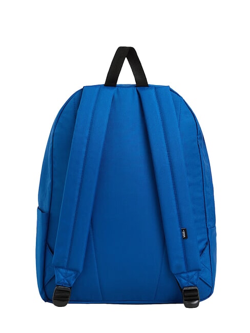 OLD SKOOL DROP V  Sac à dos pour ordinateur portable 15 pouces vrai bleu - Sacs à dos pour l'École & les Loisirs