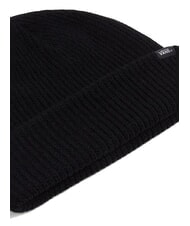 VANS CORE BASICS Bonnet noir - Bonnets - 3