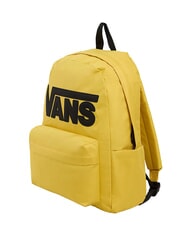 VANS OLD SKOOL DROP V  Sac à dos pour ordinateur portable 15 pouces moutarde épicée - Sacs à dos pour l'École & les Loisirs - 2