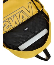 VANS OLD SKOOL DROP V  Sac à dos pour ordinateur portable 15 pouces moutarde épicée - Sacs à dos pour l'École & les Loisirs - 5