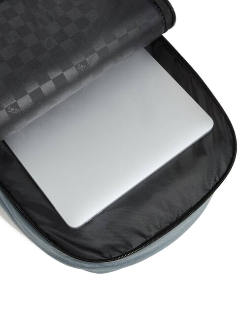 VANS ORIGINAL Sac à dos ordinateur 15" temps orageux - Sacs à dos pour l'École & les Loisirs