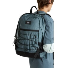 VANS VANS ORIGINAL Sac à dos ordinateur 15" temps orageux - Sacs à dos pour l'École & les Loisirs - 7