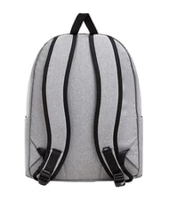 VANS OLD SKOOL Sac à dos ordinateur 15" costume chiné - Sacs à dos pour l'École & les Loisirs - 3