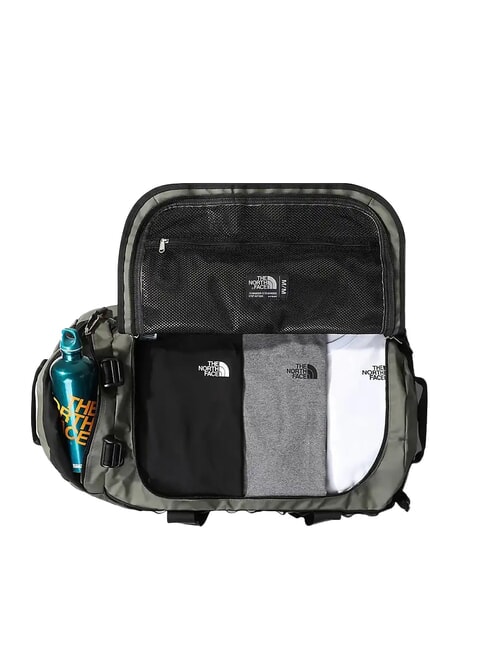 BASE CAMP M Sac à dos nouveau vert taupe - Sacs de voyage