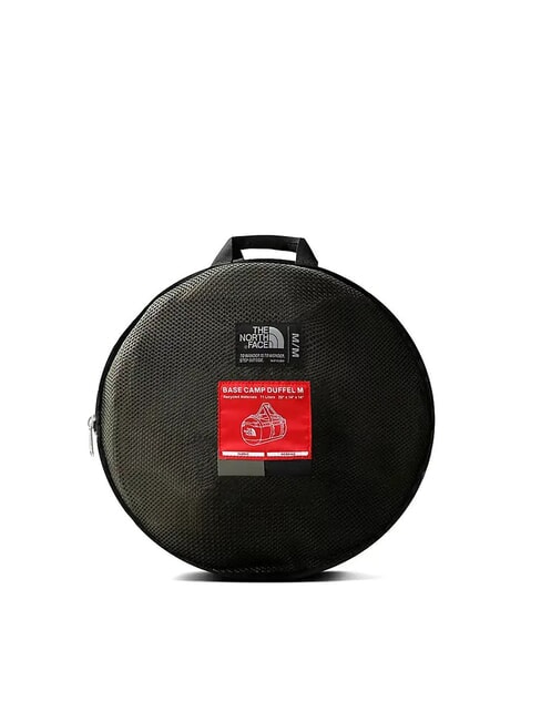 BASE CAMP M Sac à dos nouveau vert taupe - Sacs de voyage