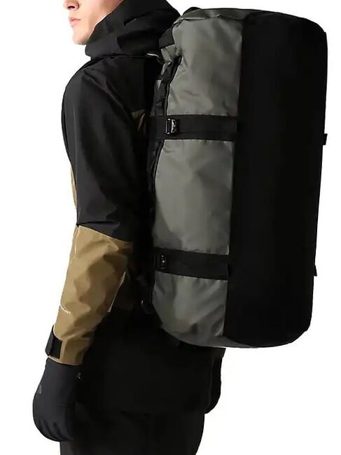 BASE CAMP M Sac à dos nouveau vert taupe - Sacs de voyage