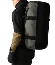 THE NORTH FACE BASE CAMP M Sac à dos nouveau vert taupe - Sacs de voyage - 5