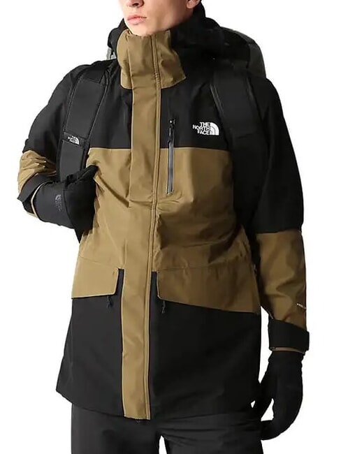 BASE CAMP M Sac à dos nouveau vert taupe - Sacs de voyage