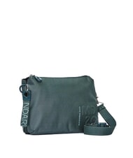 MANDARINA DUCK MD20  Sac à bandoulière vert pin - Sacs pour Femme - 2