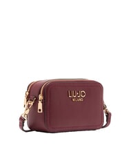 LIUJO RIDHI Petit sac pour appareil photo à 2 fermetures éclair - Sacs pour Femme
