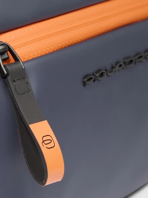 CORNER SPECIALE GOMMATO Trousse de beauté hydrofuge bleu - Trousses