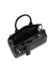 ARMANI EXCHANGE JANE Sac &agrave; main avec bandouli&egrave;re noir - Sacs pour Femme - 5