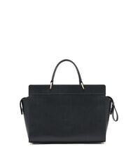 ARMANI EXCHANGE DIANE Sac à main avec bandoulière noir - Sacs pour Femme - 4