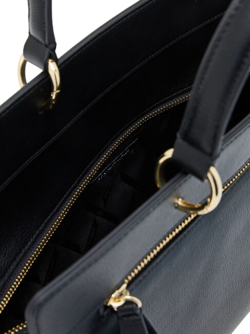 DIANE Sac à main avec bandoulière noir - Sacs pour Femme