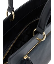ARMANI EXCHANGE DIANE Sac à main avec bandoulière noir - Sacs pour Femme - 7