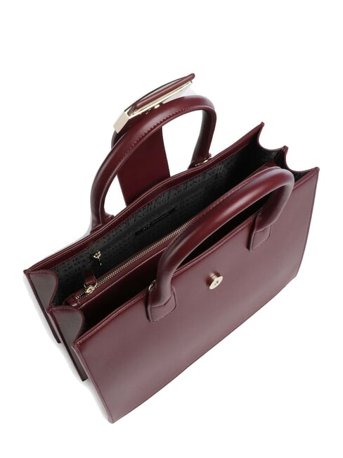 JODIE Sac &agrave; main rainure - Sacs pour Femme