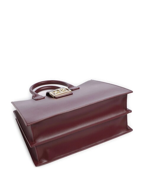 JODIE Sac &agrave; main rainure - Sacs pour Femme