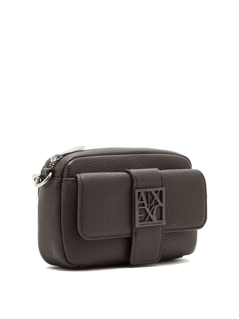 SUSIE SOFT Mini sac à bandoulière fudge chaud - Sacs pour Femme