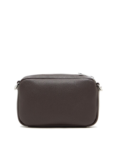 SUSIE SOFT Mini sac à bandoulière fudge chaud - Sacs pour Femme