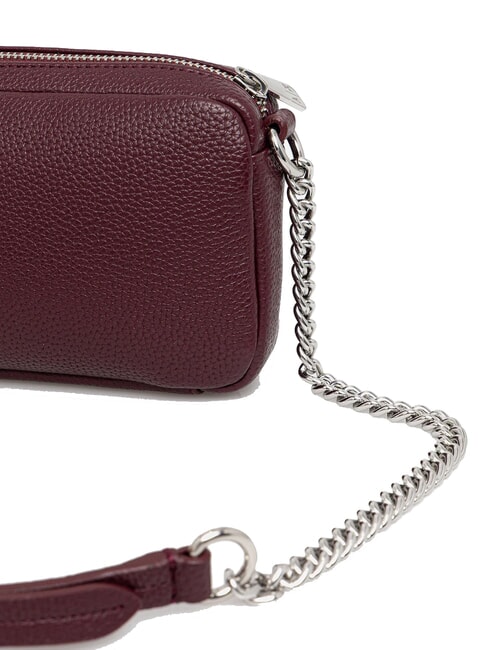 SUSIE SOFT Mini sac à bandoulière rainure - Sacs pour Femme